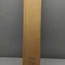 WINSOON 6FT Heavy Duty Sliding Barn Door Hardware Kit, Black 5-16FT, Silent Glide, Easy to Install, Includes Tracks, Big Wheel Hangers, Floor Guide and Other Necessary Hardware