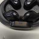 iLive Electronics Clear Truly Wireless Open Ear Clip Earbuds