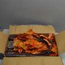 Remote Control&Timer-Thanksgiving Decorations 2 Pack 4 Ft Artificial Prelit Lighted Fall Maple Tree for Home, 3D Patented Pumpkin Lights Acorn 96 Warm White LEDs 8 Mode Fall Decor Porch Party Outdoor