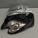 Magnelex Car Windshield Sunshade | Innovative No-Light-Pass Technology for Maximum Protection | Foldable Sun Shade Keeps Your Vehicle Cool | Fit for Cars, Trucks, and SUVs | Large (63 x 33.8 in)