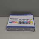 CEEBOO 522 High Capacity (5 Bottles) Refill Ink Bottle Replacement for Epson Compatible 522 Ink Refill Bottles (Not Sublimation Ink) Use for EcoTank ET-2803 ET-2800 ET-2720 ET-4800 Printer