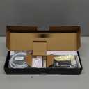 Creality Official K1 Series CFS Upgrade Accessory Kit, Unlock Multi-Color Printing, 40-Minute Installation for CFS Filament System, Compatible with Creality K1 Max, K1C, K1, K1 SE 3D Printers