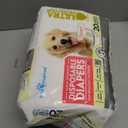 Paw Inspired 20ct Disposable Dog Diapers | Female Dog Diapers Ultra Protection | Diapers for Dogs in Heat, Excitable Urination, or Incontinence (X-Large)