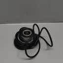 Front Load Washer Tub Bearings and Seal Kit Fit for LG & Kenmore Etc Replacement Part 4036ER2004A 4280FR4048L 4280FR4048E 4036ER4001B