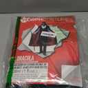 Morph Vampire Costume Men With Blood - Adult Dracula Costume Vampire Costumes For Halloween Costumes For Men Extra Large 