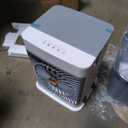 Portable Air Conditioner, 3000 CFM Swamp Cooler & Evaporative Air Cooler