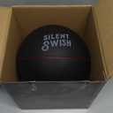 Silent Basketball Foam | Standard Size 7 29.5” | Quiet Dribbling