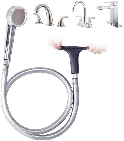 Sneatup Faucet Sprayer Attachment (Not Universal)