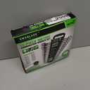 SWANLAKE 15-Piece Metric Combination Wrench Set, 12-Point Max Torque Open End Wrench Set, Cr-V Steel Wrenches 8, 9, 10, 11, 12, 13, 14, 15, 16, 17, 18, 19, 20, 21, 22mm with Storage Rack