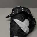 Spooktacular Creations Kids Skeleton Dinosaur Inflatable Costume, LED Light Eyes Skeleton Dinosaur Costume, Full Body T-Rex Blow Up for Halloween Dress Up Parties