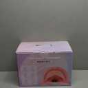 Red-Light-Therapy-for-FaceLed Face Mask Light Therapy Red & Blue Rejuvenation Tool SPA Equipment Led Neck Body Hand Mask for Skincare at Home