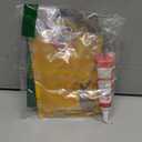 Shoe Glue, Strong, Clear Shoe Repair Glue for Sneakers, Boots, Handbags, Soles, Heels, Works on Leather, Rubber, Canvas, 15ml Tube