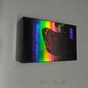 EJEAS V6 Pro Motorcycle Bluetooth Headset, Upgraded 2 Riders Intercom Helmet Communication System with Auto-Answering Call and Noise Reduction for Motorcycling Skiing and Climbing (1 Pack)