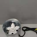 VIVOSUN 6 Inch Inline Duct Fan 240 CFM, HVAC Exhaust Ventilation Fan with Low Noise for Basements, Bathrooms, Kitchens and Attics, Silver