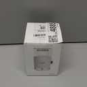 Portable Mini Humidifier, 500ml Small Cool Mist Humidifier, USB Personal Desktop Humidifiers for Baby Bedroom Travel Office Home, Auto Shut-Off, 2 Mist Modes, Super Quiet, White