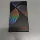 TORRAS Magnetic Slim Fit for iPhone 17 Pro Case 6.3 inch, Ultra-Thin, Compatible with MagSafe, Lightweight Matte Anti-Scratch Hard PC Cover Phone Case for iPhone 17 Pro OriginFit, Deep Blue