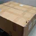 Duolctarms Halogen Headlight Headlamp Assembly Compatible for 2018-2024 Freightliner Cascadia Left Driver Side & Right Passenger Side