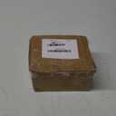 Heavy Duty Anti-Theft Lock Cylinder, Trailer Hitch Coupler Lock Kit, Boats and Trailers, Fits 2" Ball Couplers