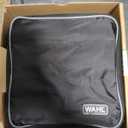 WAHL Deluxe Complete Hair Cutting Kit
USA Clipper Rechargeable Lithium Ion Cordless Haircutting Clipper & Battery Trimming Combo Kit Electric Clipper for Grooming Heads, Beards, & All Body Grooming Model 79600-2101P