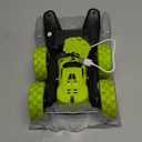 Remote Control Car, Stunt RC Cars, 2.4GHz Double Sided 360 Flips RC Crawler, Outdoor Toys for Kids Ages 4-8, Upgraded USB-C Modular Battery, 5 6 7 8 9 10 +Year Old Boys Birthday Gifts Green