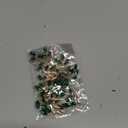 BETITETO Green Bridal Hair Vine Crystal Headpieces Hair Piece Accessories for Wedding Women Party