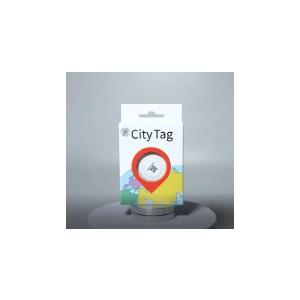 City Tag 2025 Tracking For Vehicle, Car, Kids