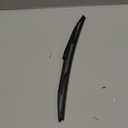 BOSCH H409 Rear Wiper Blade; 16'' - Single
