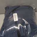 Zooawa Stroller Bunting Bag Universal, Waterproof Baby Stroller Footmuff, Stroller Sleeping Bag for Cold Weather, Extra Thick, Fits 6-36 Months Baby, Dark Blue