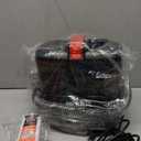 Upholstery Cleaner Machine, 15Kpa Deep Clean for Carpet, Couch, Car Seats, Stairs, with Cleaner Solution, 1050ml Clean/500ml Dirty Water Tank, Lightweight Spot Cleaner Machine for Pets