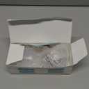 2 Packs Full Face CPAP Mask Cushion (S) for ResMed Airfit F30, Highlights Minimal Contact & Leak-Free Seal, Compatible with Original F30 Frame - F30 Mask Small Accessories - Only Cushion Included