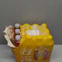 Sparkling Ice Lemonade Variety Pack, Zero Sugar Sparkling Water, with Vitamins and Antioxidants, 17 fl oz, 12 count (Lemonade Flavors: Classic, Raspberry, Peach & Berry)