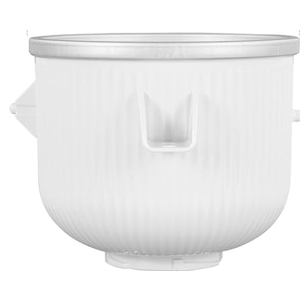 Ice Cream Maker Attachment