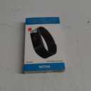 WithIt Stainless Steel Mesh Band flFor Use With Fitbit Charge