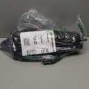 LANTEFUL Shoe Rack with Covers 5 Tier Tall Shoe Rack Organizer Large Capacity Shoe Shelf Storage 20-24 Pairs Space Saving Free Standing Shoe Storage Organizer for Closet, Entryway, Dorm, Black (6 Tier - 33.8"W)