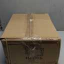 DvmTeom Gold Vintage Bathroom Light Fixtures, 3-Lights Bathroom Vanity Light, Antique Brushed Gold Lighting Fixtures Over Mirror with Crystal Glass Shade, Wall Sconce Lighting