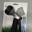 Melnor Metal Nozzle, 7-Pattern