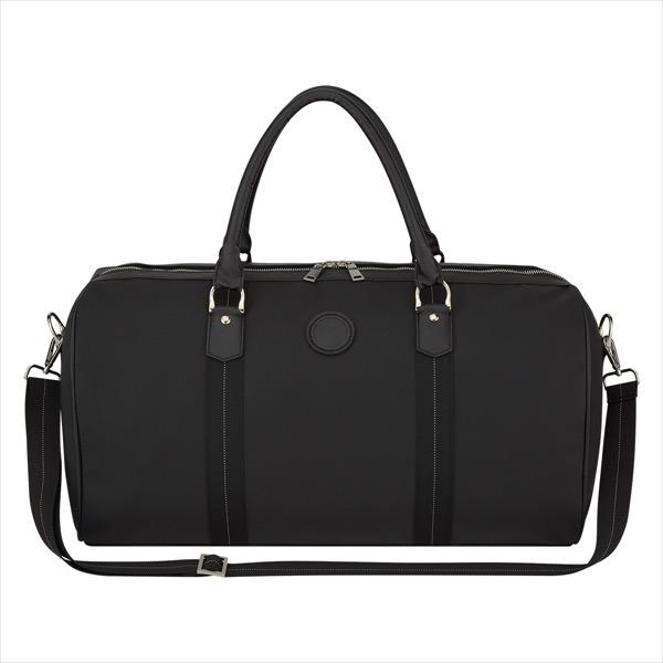 PROMOTIONAL LUXURY TRAVELER WEEKENDER BAG