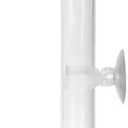 Estink Aquarium Feeding Tube, Acrylic Transparent Fish Feeder for Crystal Shrimp, Tropical Fish (Tube Length 40 cm)