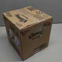 Kleenex Ultra Soft Facial Tissues, 8 Cube Boxes, 80 Tissues per Box, 3-Ply