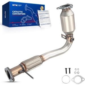 2.4L Catalytic Converter Fit for Equinox 2010 2011 2012 2013 2014,Terrain 2010 2011 2012 2013 2014,Captiva Sport 2012 2013 2014 2015