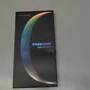 TORRAS Q3 Silicone for iPhone 17 Pro Max Case Stand, Fit for MagSafe, Liquid Silicone Soft Cozy Grip, 360 Spin Magnetic Stand, Camera Control, Protective Case for iPhone 17 Pro Max, Ivory Gold