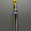 Rain-X 5079279-2 Latitude 2-In-1 Water Repellent Wiper Blades, 22 Inch Windshield Wipers (Pack Of 1), Automotive Replacement Windshield Wiper Blades With Patented Rain-X Water Repellency Formula