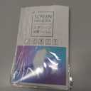 3 x 2PCS Car Screen Protector for Hyundai Palisade 2024 2025 2023 2022 2021 2020 Accessories Rear-seat Air Conditioning Nano Touchscreen Protector Film HD Clear Bubble Free