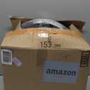 Pond Tubing 1 1/4"Id Black Plastic Corrugated Water Hose Strong Flexible Sump Pump Drain Hose Pipe 10Ft