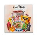The Pho Team 2nd Edition