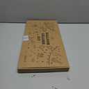 YALLOVE Balloon Column Stand Kit Sets of 2, 7 Feet Height Adjustable Balloon Tower Pillar with Reusable Metal Telescopic Design for Birthday, Wedding, Baby Shower, Graduation Party Decoration