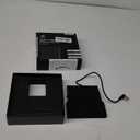 2016-2021 Tesla Model S/X Magsafe Wireless Phone Charger - Charging on The Road has Never Looked Better!