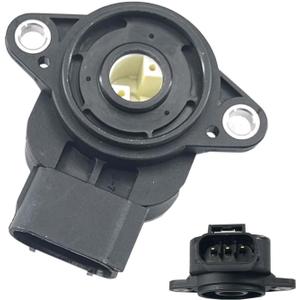 DEVMO Throttle Position Sensor TPS Compatible with Vibe Impreza Legacy Outback Celica Corolla 22633AA210 22633-AA210