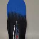 Spenco Total Support Max Shoe Insoles(FSA&HSA Eligible)Orthotic Metatarsal Arch Support Inserts, Absorbs Shock,Reduces OverPronation,Conforms to Foot Contours, Deep Heel Cupping Men's 12