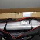 SLOW DOLPHIN 10x 10ft Pipe and Drap Backdrop Stand Kit,Heavy Duty Adjustable Frame Backdrop Stand for Event, Birthday Party, displays and Wedding Decoration.